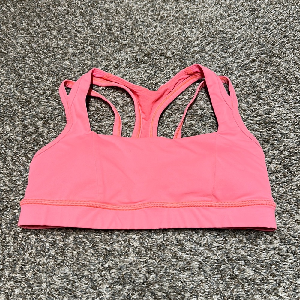 Lululemon Sport Bra